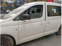 Recambio de puerta delantera izquierda para volkswagen caddy v furgoneta/monovolumen (sba, sbh) 2.0 tdi bmt referencia OEM IAM   2
