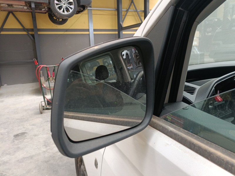 Recambio de retrovisor izquierdo electrico para volkswagen caddy v furgoneta/monovolumen (sba, sbh) 2.0 tdi bmt referencia OEM I