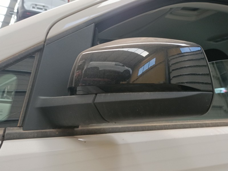 Recambio de retrovisor izquierdo electrico para volkswagen caddy v furgoneta/monovolumen (sba, sbh) 2.0 tdi bmt referencia OEM I