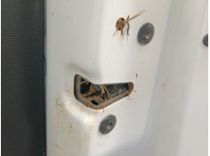 Recambio de cerradura puerta delantera derecha para volkswagen caddy v furgoneta/monovolumen (sba, sbh) 2.0 tdi bmt referencia O