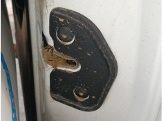 Recambio de cerradura puerta trasera derecha para volkswagen caddy v furgoneta/monovolumen (sba, sbh) 2.0 tdi bmt referencia OEM