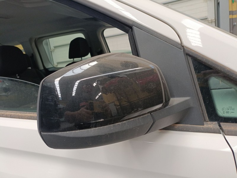 Recambio de retrovisor derecho electrico para volkswagen caddy v furgoneta/monovolumen (sba, sbh) 2.0 tdi bmt referencia OEM IAM