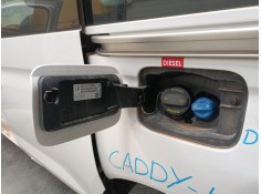 Recambio de tapa exterior combustible para volkswagen caddy v furgoneta/monovolumen (sba, sbh) 2.0 tdi bmt referencia OEM IAM    2