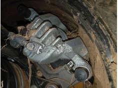 Recambio de pinza freno delantera izquierda para volkswagen caddy v furgoneta/monovolumen (sba, sbh) 2.0 tdi bmt referencia OEM 