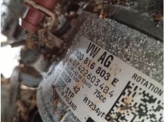 COMPRESOR AIRE ACONDICIONADO 3Q0816803E 