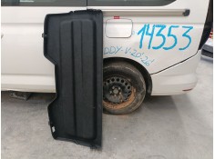 Recambio de bandeja trasera para volkswagen caddy v furgoneta/monovolumen (sba, sbh) 2.0 tdi bmt referencia OEM IAM    2