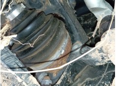 Recambio de mangueta delantera derecha para volkswagen caddy v furgoneta/monovolumen (sba, sbh) 2.0 tdi bmt referencia OEM IAM  