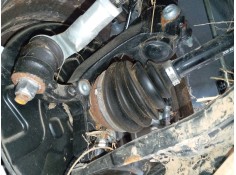 Recambio de mangueta delantera izquierda para volkswagen caddy v furgoneta/monovolumen (sba, sbh) 2.0 tdi bmt referencia OEM IAM