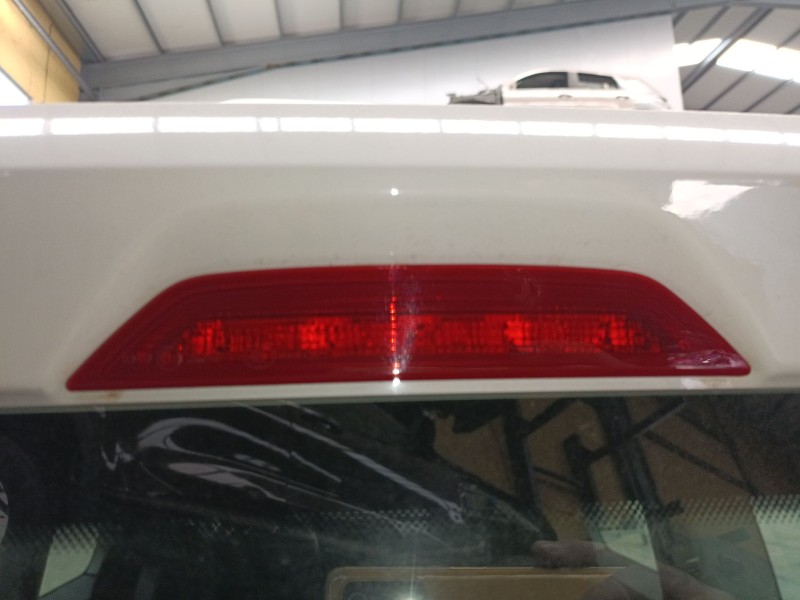 Recambio de luz central de freno para volkswagen caddy v furgoneta/monovolumen (sba, sbh) 2.0 tdi bmt referencia OEM IAM   