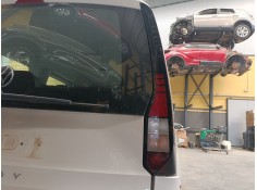 Recambio de piloto trasero derecho para volkswagen caddy v furgoneta/monovolumen (sba, sbh) 2.0 tdi bmt referencia OEM IAM    2