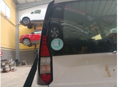 Recambio de piloto trasero izquierdo para volkswagen caddy v furgoneta/monovolumen (sba, sbh) 2.0 tdi bmt referencia OEM IAM    2