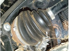 Recambio de transmision delantera izquierda para volkswagen caddy v furgoneta/monovolumen (sba, sbh) 2.0 tdi bmt referencia OEM 