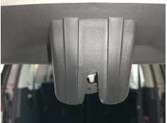 CERRADURA MALETERO / PORTON 