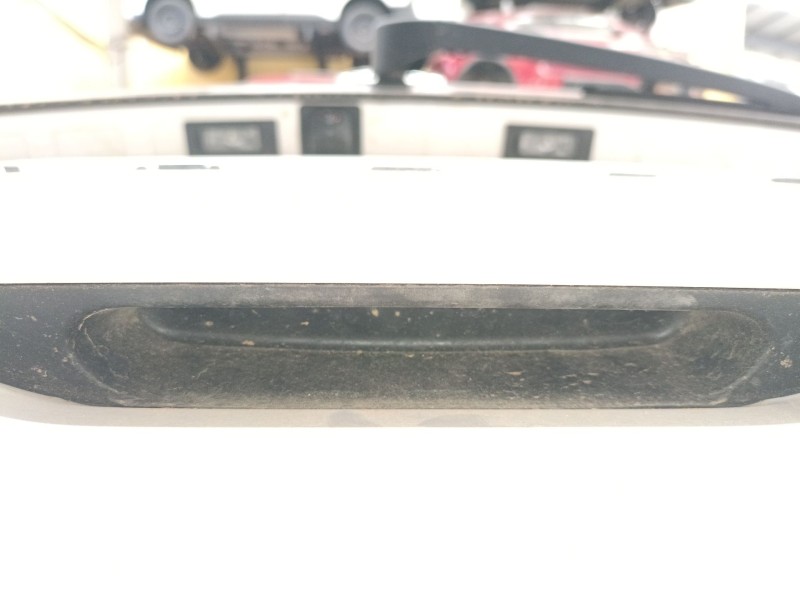 Recambio de maneta exterior porton para volkswagen caddy v furgoneta/monovolumen (sba, sbh) 2.0 tdi bmt referencia OEM IAM   