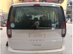 Recambio de porton trasero para volkswagen caddy v furgoneta/monovolumen (sba, sbh) 2.0 tdi bmt referencia OEM IAM   
