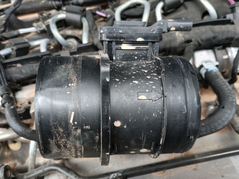 Recambio de caudalimetro para volkswagen caddy v furgoneta/monovolumen (sba, sbh) 2.0 tdi bmt referencia OEM IAM   