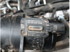 Recambio de caudalimetro para volkswagen caddy v furgoneta/monovolumen (sba, sbh) 2.0 tdi bmt referencia OEM IAM    2