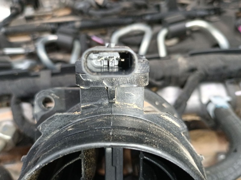 Recambio de caudalimetro para volkswagen caddy v furgoneta/monovolumen (sba, sbh) 2.0 tdi bmt referencia OEM IAM   