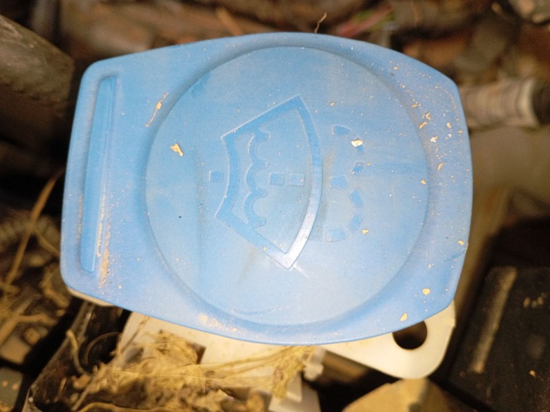 Recambio de deposito limpia para volkswagen caddy v furgoneta/monovolumen (sba, sbh) 2.0 tdi bmt referencia OEM IAM   