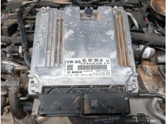 Recambio de centralita motor uce para volkswagen caddy v furgoneta/monovolumen (sba, sbh) 2.0 tdi bmt referencia OEM IAM 05L9073