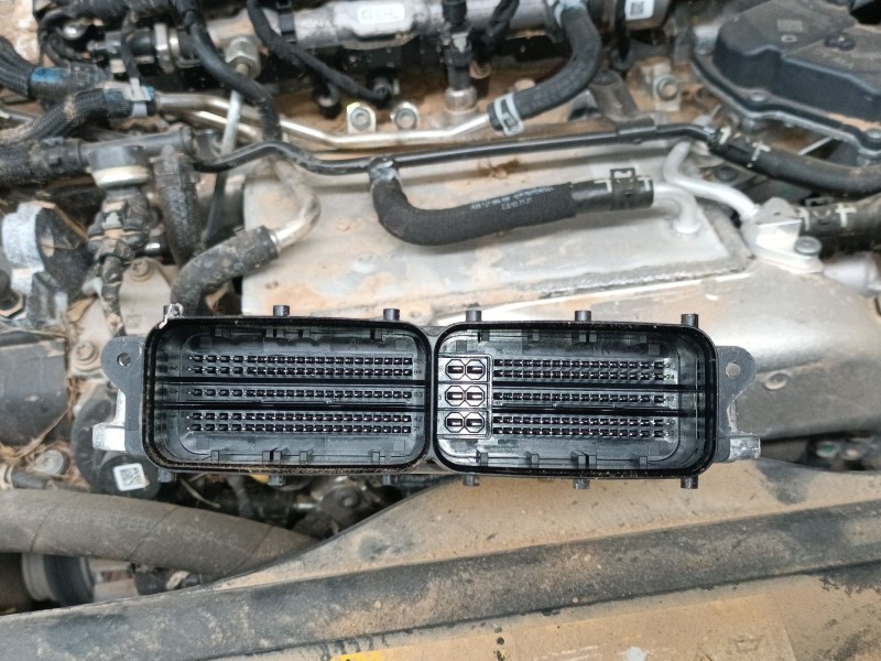 Recambio de centralita motor uce para volkswagen caddy v furgoneta/monovolumen (sba, sbh) 2.0 tdi bmt referencia OEM IAM 05L9073