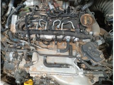 Recambio de motor completo para volkswagen caddy v furgoneta/monovolumen (sba, sbh) 2.0 tdi bmt referencia OEM IAM   