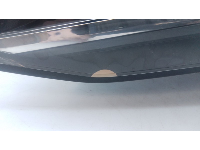 Recambio de faro izquierdo xenon para audi q2 (gab, gag) 30 tdi referencia OEM IAM   