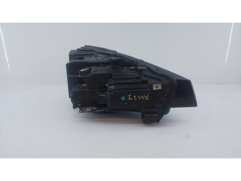 Recambio de faro izquierdo xenon para audi q2 (gab, gag) 30 tdi referencia OEM IAM   