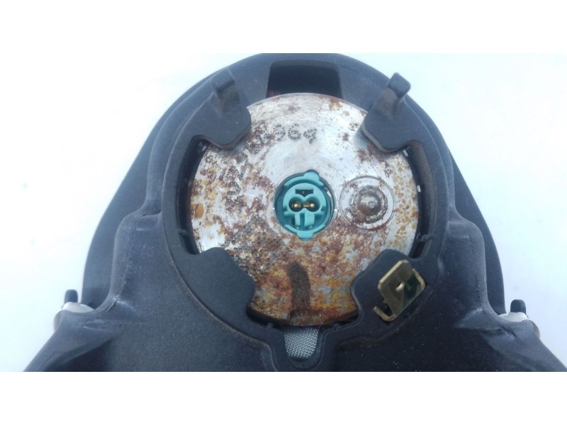 Recambio de airbag delantero derecho para audi a5 coupe (8t) 3.0 tdi quattro referencia OEM IAM   