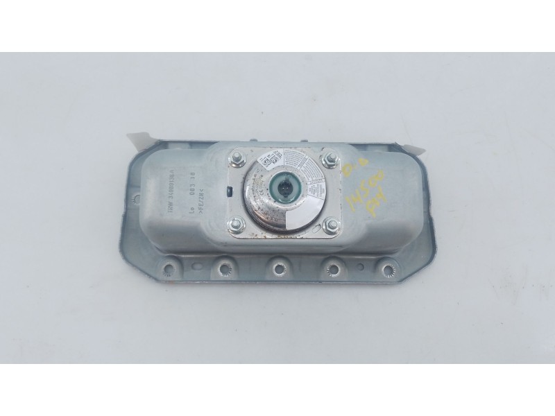 Recambio de airbag delantero derecho para bmw 3 gran turismo (f34) 320 d referencia OEM IAM   