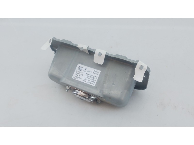 Recambio de airbag delantero derecho para bmw 3 gran turismo (f34) 320 d referencia OEM IAM   