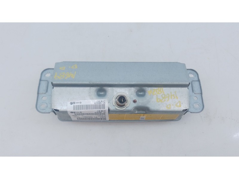 Recambio de airbag delantero derecho para seat ibiza iv (6j5, 6p1) 1.0 referencia OEM IAM   