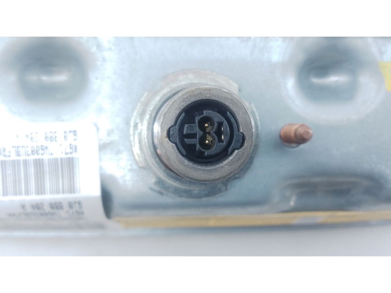 Recambio de airbag delantero derecho para seat ibiza iv (6j5, 6p1) 1.0 referencia OEM IAM   