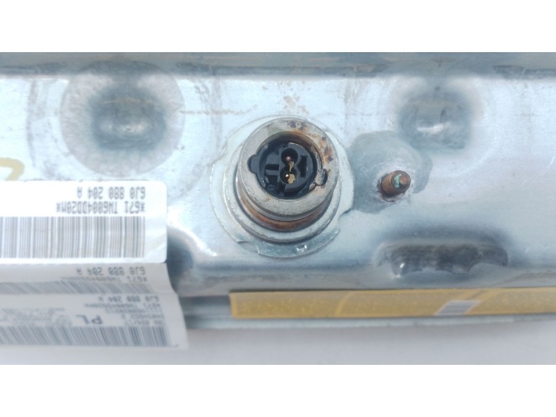 Recambio de airbag delantero derecho para seat ibiza iv (6j5, 6p1) 1.0 tsi referencia OEM IAM   