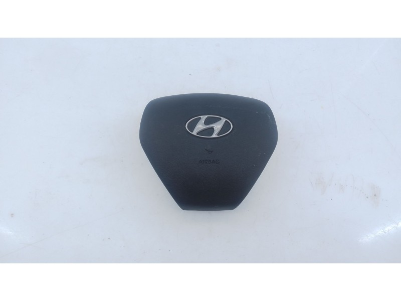 Recambio de kit airbag para hyundai ix35 (lm, el, elh) 1.7 crdi referencia OEM IAM 959102Y200 2YLMSC362111YU 