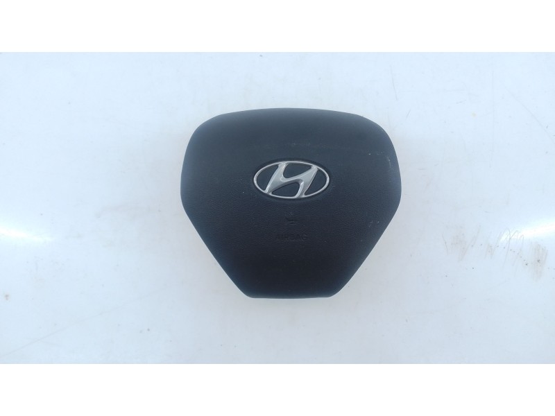 Recambio de kit airbag para hyundai ix35 (lm, el, elh) 1.7 crdi referencia OEM IAM 959102Y200 2YLMSC362111YU 