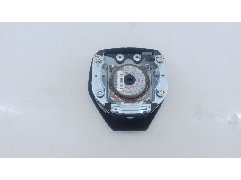 Recambio de kit airbag para hyundai ix35 (lm, el, elh) 1.7 crdi referencia OEM IAM 959102Y200 2YLMSC362111YU 