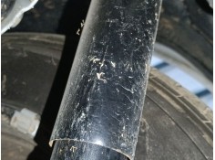 Recambio de amortiguador trasero izquierdo para volkswagen caddy v furgoneta/monovolumen (sba, sbh) 2.0 tdi bmt referencia OEM I