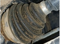 Recambio de transmision delantera derecha para volkswagen caddy v furgoneta/monovolumen (sba, sbh) 2.0 tdi bmt referencia OEM IA