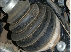 Recambio de transmision delantera izquierda para volkswagen caddy v furgoneta/monovolumen (sba, sbh) 2.0 tdi bmt referencia OEM 