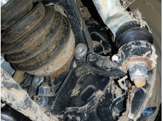 Recambio de mangueta delantera derecha para volkswagen caddy v furgoneta/monovolumen (sba, sbh) 2.0 tdi bmt referencia OEM IAM  