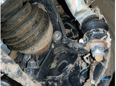 Recambio de mangueta delantera derecha para volkswagen caddy v furgoneta/monovolumen (sba, sbh) 2.0 tdi bmt referencia OEM IAM   2