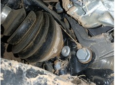 Recambio de mangueta delantera izquierda para volkswagen caddy v furgoneta/monovolumen (sba, sbh) 2.0 tdi bmt referencia OEM IAM