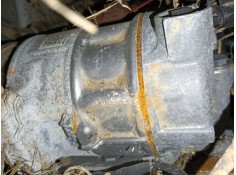 Recambio de compresor aire acondicionado para volkswagen caddy v furgoneta/monovolumen (sba, sbh) 2.0 tdi bmt referencia OEM IAM