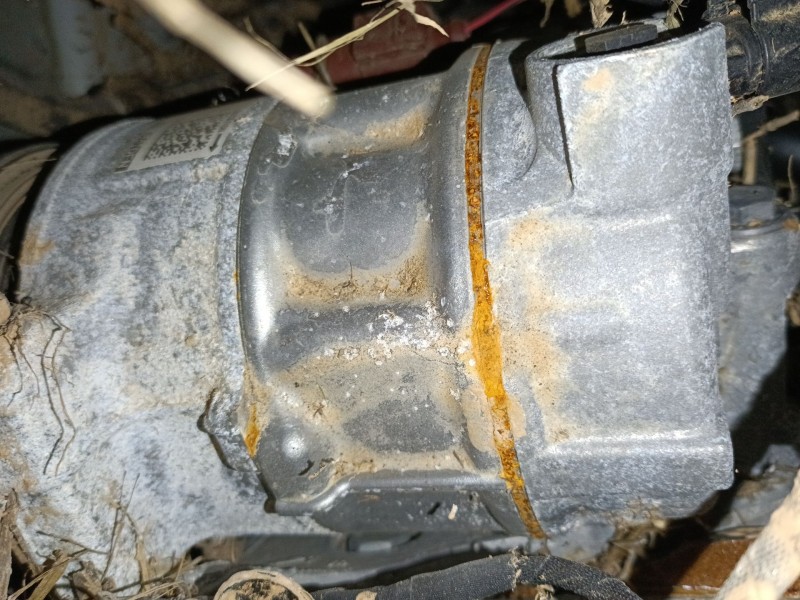 Recambio de compresor aire acondicionado para volkswagen caddy v furgoneta/monovolumen (sba, sbh) 2.0 tdi bmt referencia OEM IAM