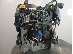 Recambio de motor completo para renault clio iii exception 2 referencia OEM IAM K9K766   2
