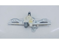 Recambio de elevalunas trasero izquierdo para renault kadjar (ha_, hl_) 1.5 blue dci 115 referencia OEM IAM   