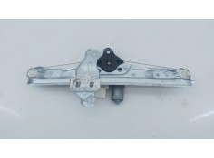 Recambio de elevalunas trasero izquierdo para renault kadjar (ha_, hl_) 1.5 blue dci 115 referencia OEM IAM    2