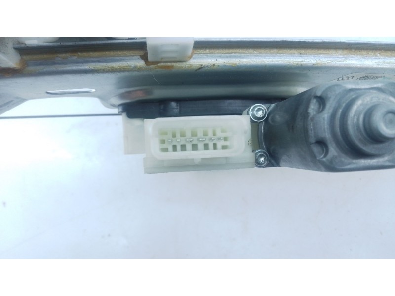 Recambio de elevalunas trasero izquierdo para renault kadjar (ha_, hl_) 1.5 blue dci 115 referencia OEM IAM   