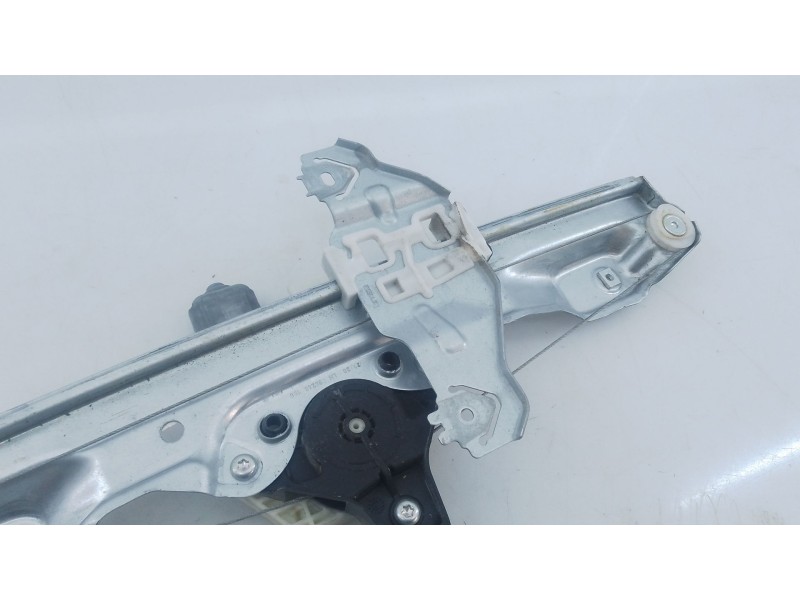 Recambio de elevalunas trasero izquierdo para renault kadjar (ha_, hl_) 1.5 blue dci 115 referencia OEM IAM   